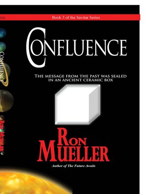 cover image of Confluence